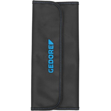 Gedore WT 1056 9 Rolltasche