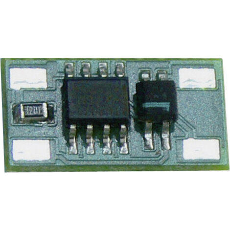 Roschwege MKSQ-20mA LED-Konstantstromquelle   30 V/DC 20 mA