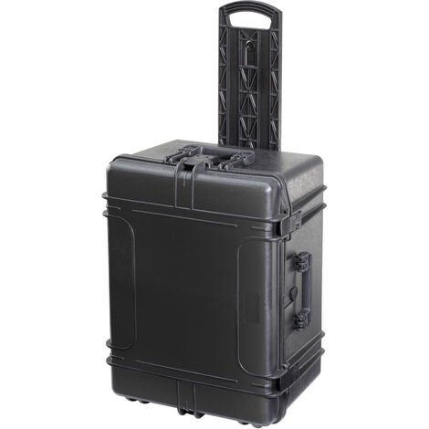 Geschenkdozen kerst - zwart - 390 x 290 x 200 mm - bundel met 15 dozen