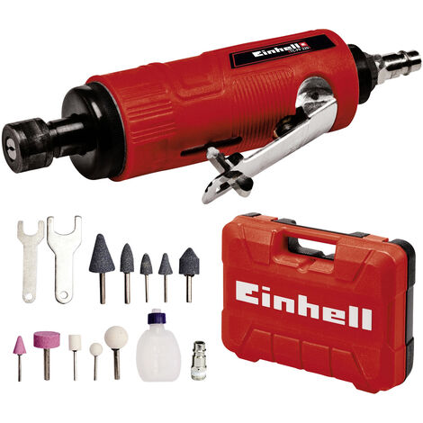 Einhell TC-PP 220 Druckluft-Stabschleifer 6.3 bar