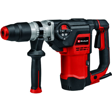 Einhell TE-RH 40 3F SDS-Max-Bohrhammer 240 V 1050 W