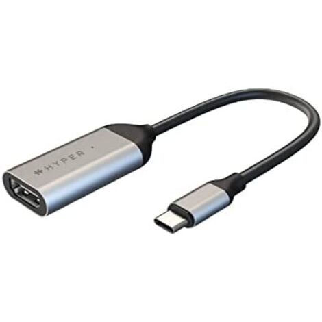 HYPER USB-C® Adapter [1x USB-C® - 1x HDMI®] HD425A