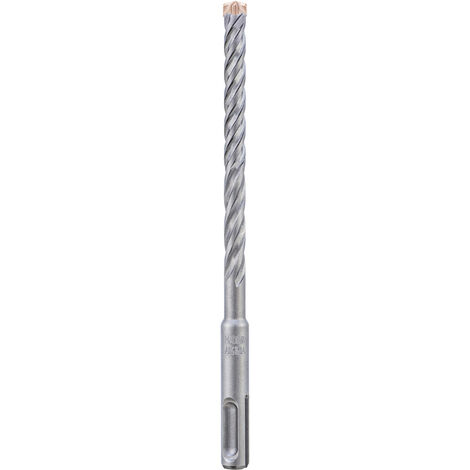 Hammerbohrer Force X D.10,0mm Arbeits-L.150mm L.210mm SDS-plus (1/5)