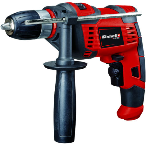 Einhell TC-ID 550 E  1-Gang-Akku-Schlagbohrmaschine 550 W