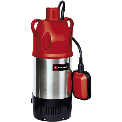 Einhell 4170964 GC-PP 900 N Tauchdruck-Pumpe  6000 l/h 32 m