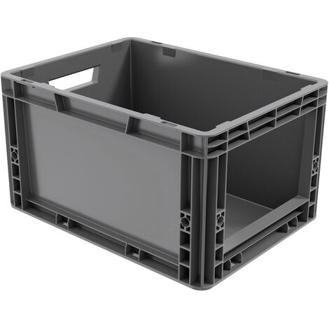 VISO Sortimentskasten (B x T) 400 mm x 300 mm Inhalt 1 St. (1/2)