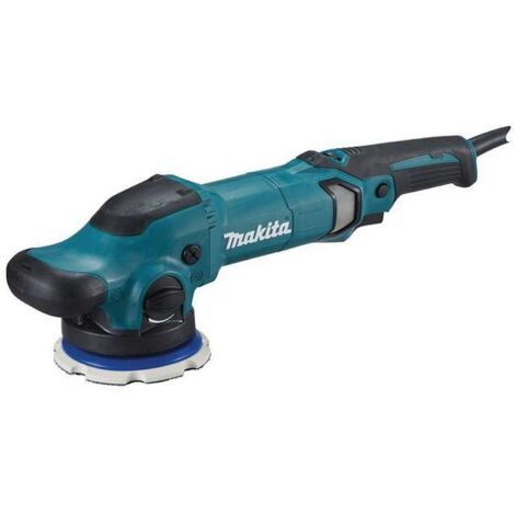 Makita PO5000C Exzenterpoliermaschine 230 V 0 - 780 U/min 12.5 mm