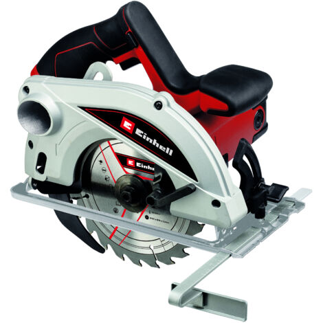 Einhell TC-CS 1250 Handkreissäge Schnitttiefe max. (90°) 55 mm 1250 W