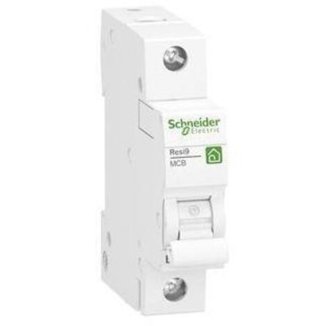 Schneider Electric R9F23116  Leitungsschutzschalter     16 A  230 V