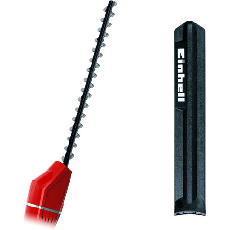 Einhell Power X-Change GE-LC 18 Li T Akku Heckenschere ohne Akku Li-Ion 450 mm (1/4)