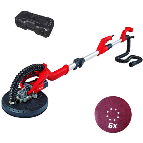 Einhell TC-DW 225 4259930 Trockenbauschleifer 600 W 225 mm