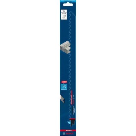 Bosch Säbelsägeblatt S2041HM 1St EXPERT - 2608900413