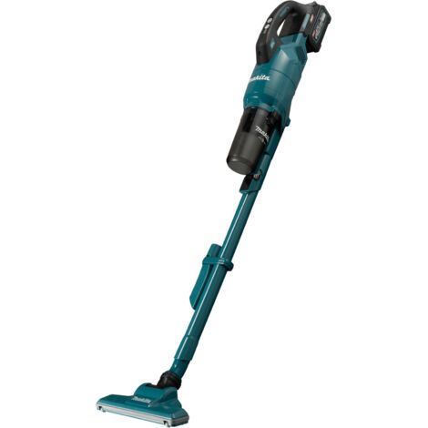 Makita CL003GZ CL003GZ Akku-Handstaubsauger 100 W ohne Akku (1/8)