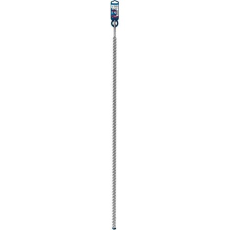 Bosch Accessories EXPERT SDS plus-7X 2608900145  Hammerbohrer 1 Stück 20.00 mm Gesamtlänge 1000 mm S