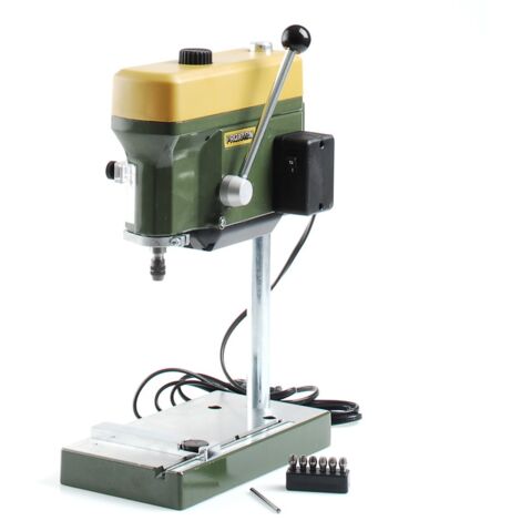 Proxxon Micromot TBM 220 Tischbohrmaschine 85 W 230 V