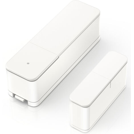BSEN-CV Bosch Smart Home Funk-Tür-, Fensterkontakt (1/5)
