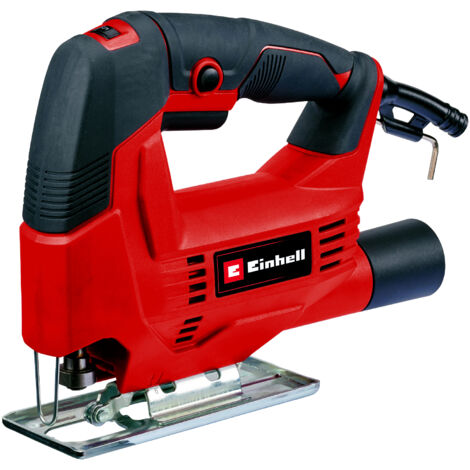 Einhell TC-JS 60/1  Stichsäge 4321135  400 W