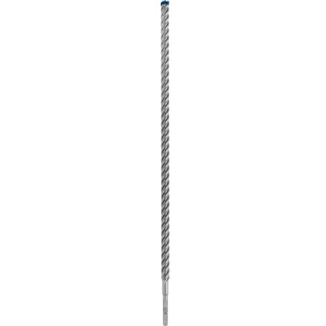 Bosch Accessories EXPERT SDS plus-7X 2608900140  Hammerbohrer 1 Stück 18 mm Gesamtlänge 600 mm SDS-P