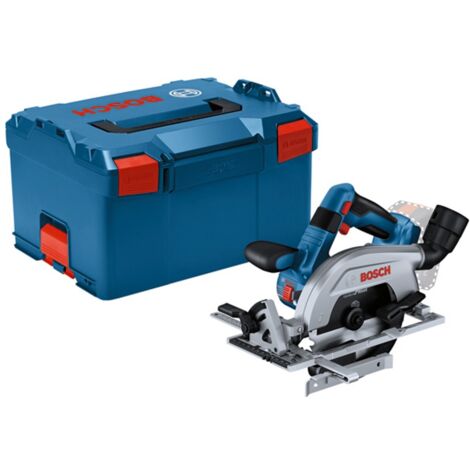 Bosch Akku-Kreissäge GKS 18V-57-2 L ohne Akku und Ladegerät 06016C1101 (1/5)