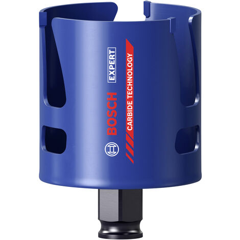 Bosch Accessories EXPERT Construction 2608900466 Lochsäge 1 Stück 60 mm 1 St.