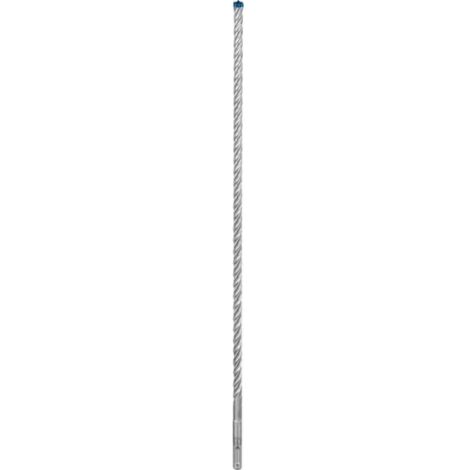 Bosch Accessories EXPERT SDS plus-7X 2608900102 Hammerbohrer 1 Stück 10 mm Gesamtlänge 465 mm SDS-P