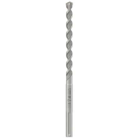 Bosch Accessories SDS max-4, 18x200x340mm 2608685862  Hammerbohrer  18.00 mm  SDS-Max 1 St.