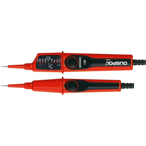 Benning Spannungsprüfer  DUSPOL analog 50261