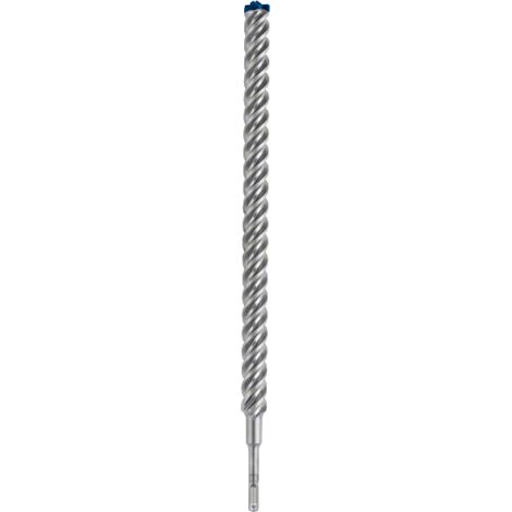 Bosch Accessories EXPERT SDS plus-7X 2608900151  Hammerbohrer 1 Stück 25 mm Gesamtlänge 450 mm SDS-P