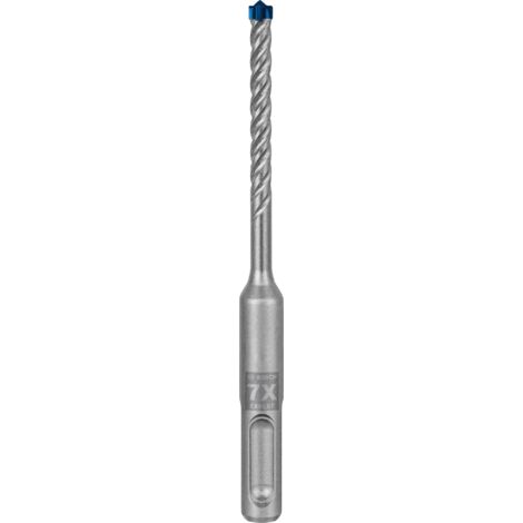 Bosch EXPERT SDS plus-7X Hammerbohrer, 5,5 x 50 x 115 mm