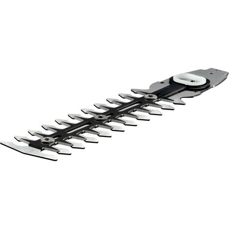 Bosch Strauchscherenmesser, System-Zubehör, 20 cm, für ASB