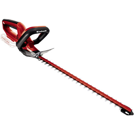 Einhell GC-CH 1846 Li-Solo Akku Heckenschere ohne Ladegerät, ohne Akku Li-Ion 460 mm