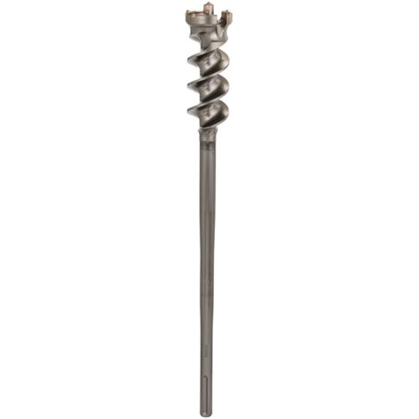 Bosch Accessories 1618596459 Hartmetall Durchbruchbohrer 65 mm Gesamtlänge 600 mm SDS-Max 1 St.