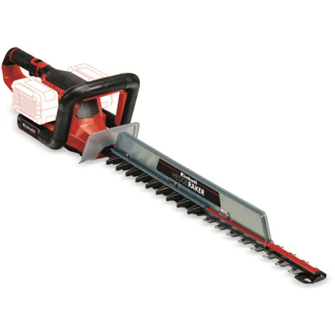 Einhell GE-CH 36/65 Li - Solo Power X-Change Akku Heckenschere ohne Ladegerät, ohne Akku 720 mm