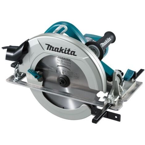 Makita Werkzeug - Handkreissäge 270 mm, 2000 W HS0600 (1/10)