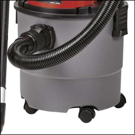 Einhell TC-VC 18/15 Li-Solo 2347145 Nass-/Trockensauger   15 l