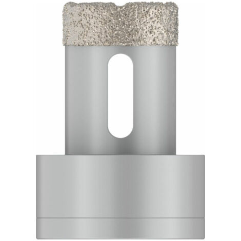 Bosch Diamanttrockenbohrer X-LOCK Best for Ceramic Dry Speed 27 x 35 mm