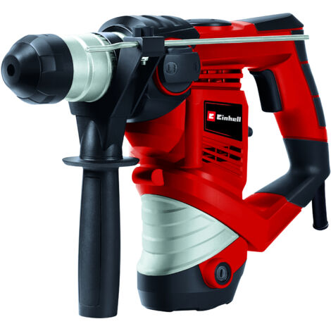 Einhell TH-RH 900/1 SDS-Plus-Bohrhammer    900 W inkl. Koffer