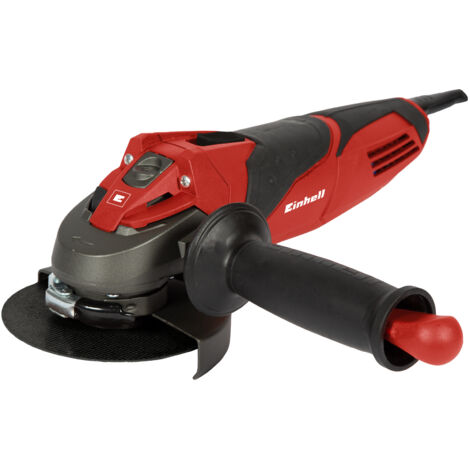 Einhell TE-AG 125/750 4430880 Winkelschleifer 125 mm 750 W 230 V (1/5)