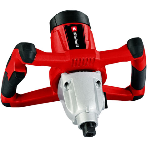 Einhell TE-MX 1600-2 CE 4258555 Farb-Mörtelrührer 133 mm 1600 W