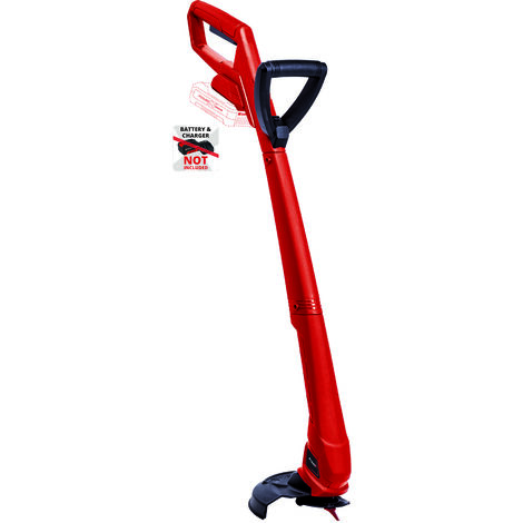 Einhell Power X-Change GC-CT 18/24 Li P - Solo Akku Rasentrimmer  ohne Ladegerät, ohne Akku 18 V  Sc