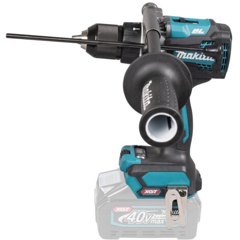 Makita HP001GZ 2-Gang-Akku-Schlagbohrschrauber