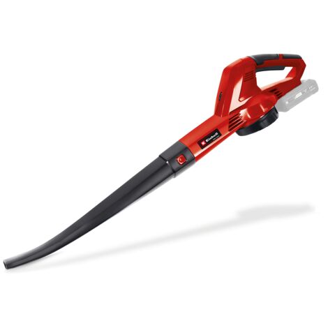 Einhell 3433532 GC-CL 18 Li E-Solo Akku Laubbläser ohne Akku 18 V