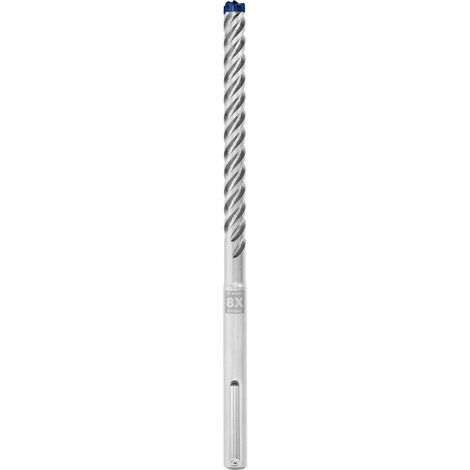 Hammerbohrer SDS max-8X EXPERT 18x200x340mm Bosch (1/4)