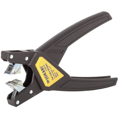 Jokari  20030  Abisolierzange  0.75 bis 2.5 mm² 10 bis 18