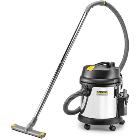 Kärcher Professional NT 27/1 Me Adv 14281140 Nass-/Trockensauger 1380 W 27 l (1/5)