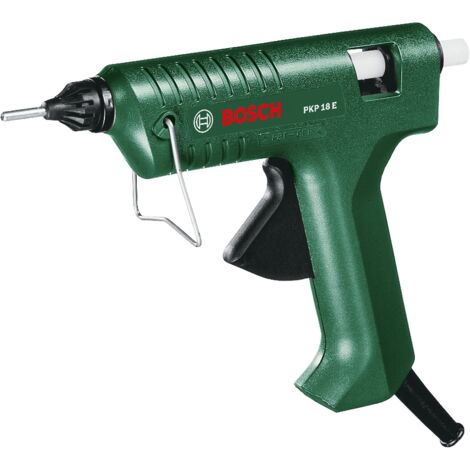 Bosch Elektrische Heißklebepistole PKP 18 E (Extralange Düse, 1 Glue Stick) (1/5)