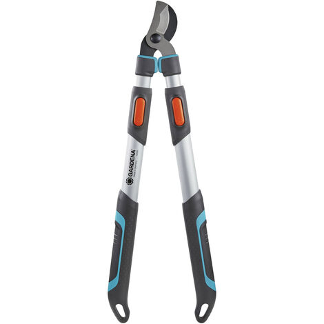GARDENA 12009-30 TeleCut 650-900 B Astschere Bypass (1/6)