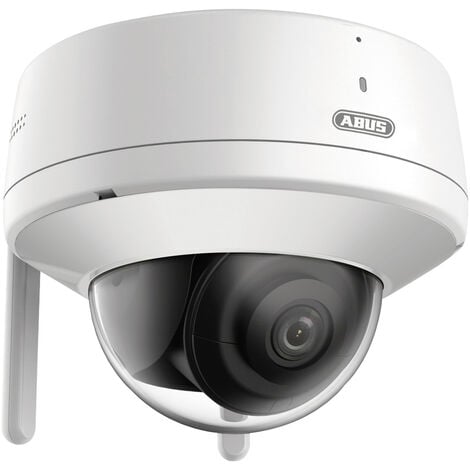 ABUS Performance Line 2MPx Mini Dome TVIP42562 WLAN IP Überwachungskamera  1920 x 1080 Pixel