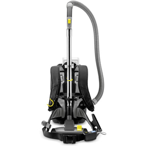 Kärcher Professional BVL 5/1 Bp 1.394-274.0 Akku-Rucksackstaubsauger 36 V 500 W (1/5)