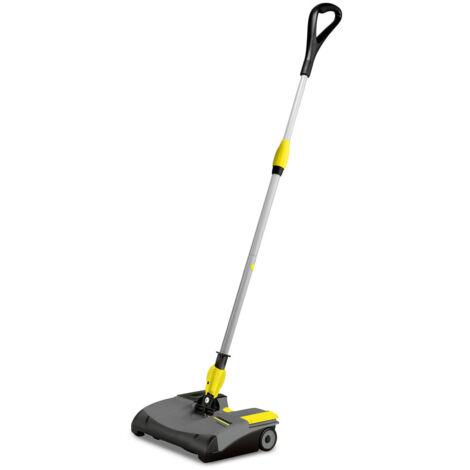 Kärcher Professional EB 30/1 Li-Ion 1.545-126.0 Akku-Besen 7.2 V (1/5)